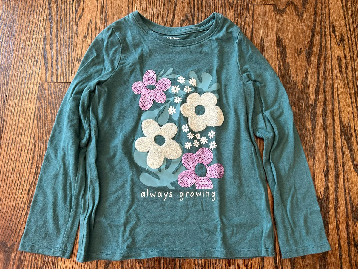Seller 120, EUC Girls Jumping Beans size 6x