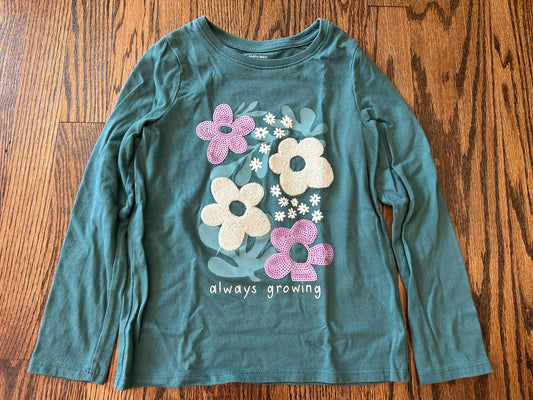 Seller 120, EUC Girls Jumping Beans size 6x
