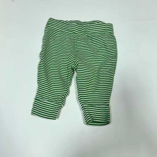 #87 Carters 3 month pants