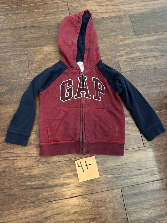 73b 4t Gap Hoodie