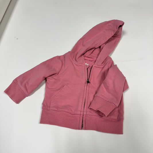 #87 Primary Girls 3-6 month jacket