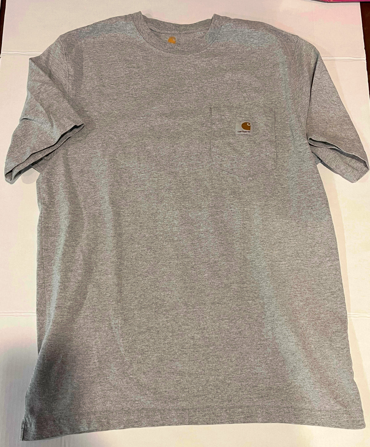 #70 Men’s Carhartt M Shirt