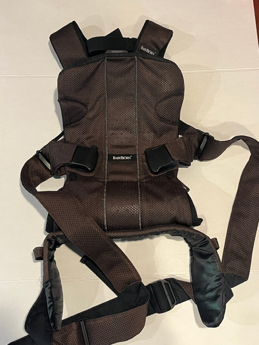 #70 BabyBjorn Baby Carrier