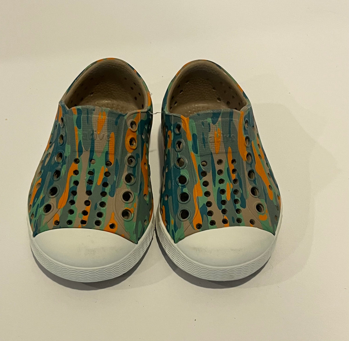 #70 Native Size 4C EUC