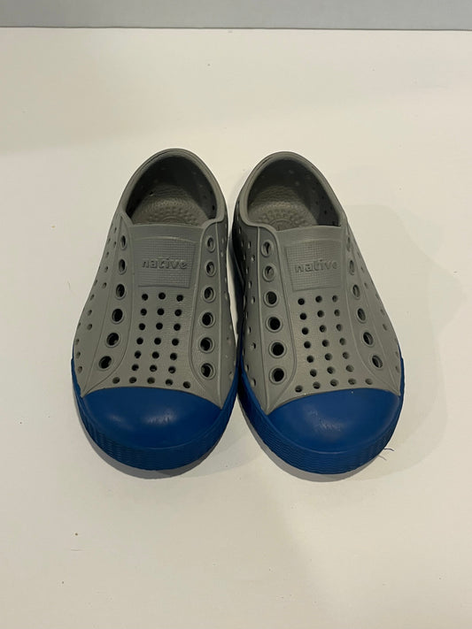 #70 Native Size 6 EUC