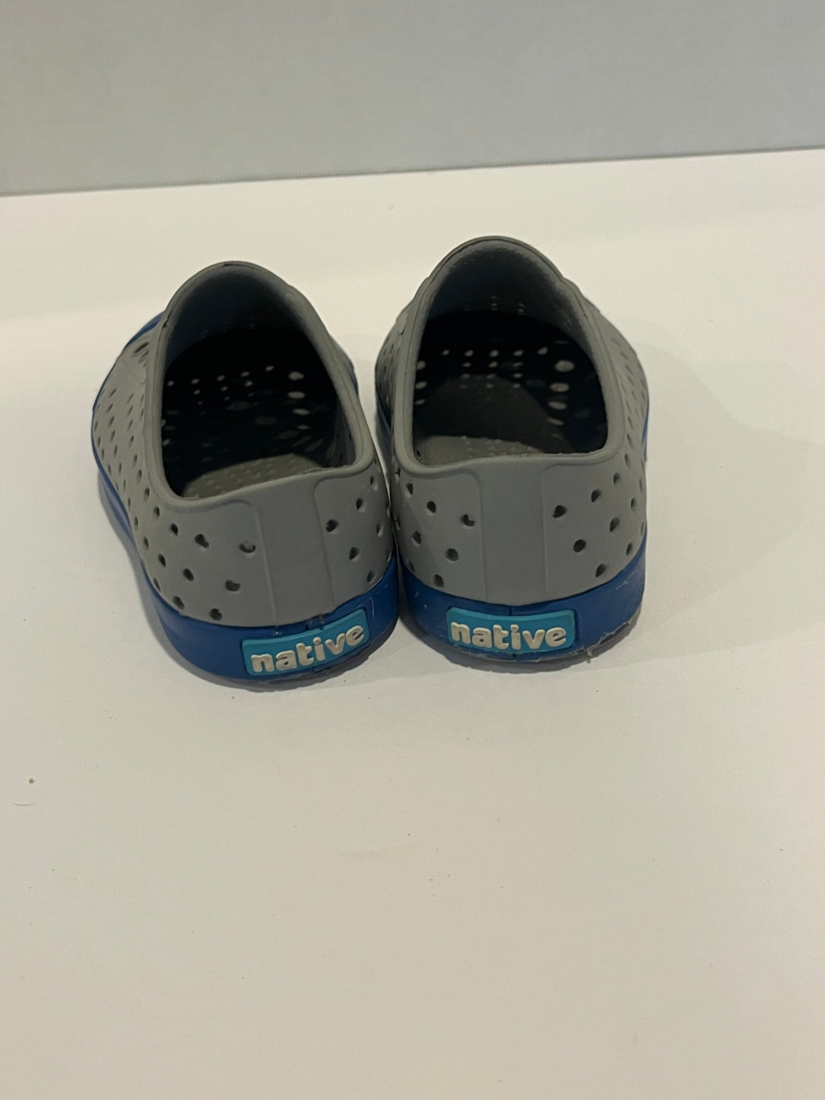 #70 Native Size 6 EUC