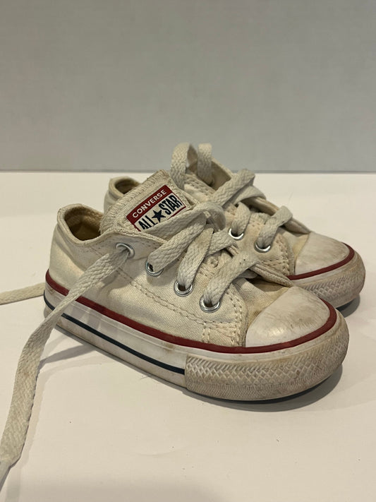 #70 Converse Size 5 Toddler