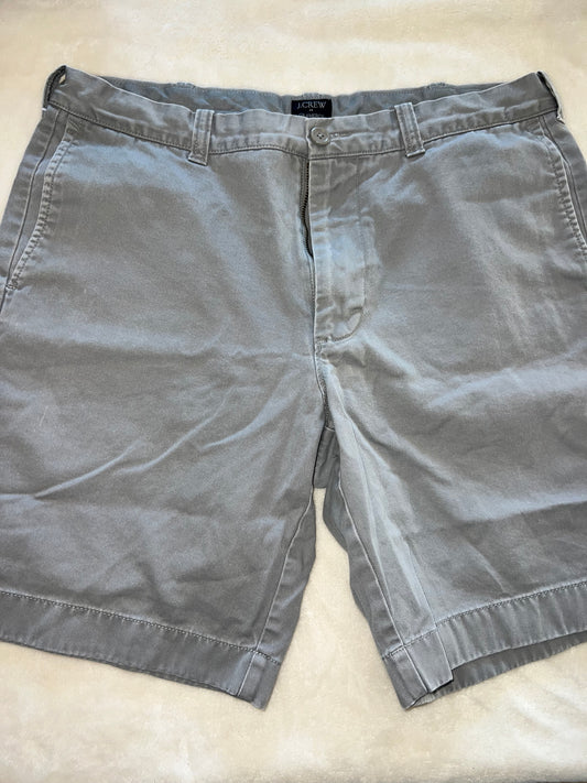 #46 Mens size 35 jcrew guc