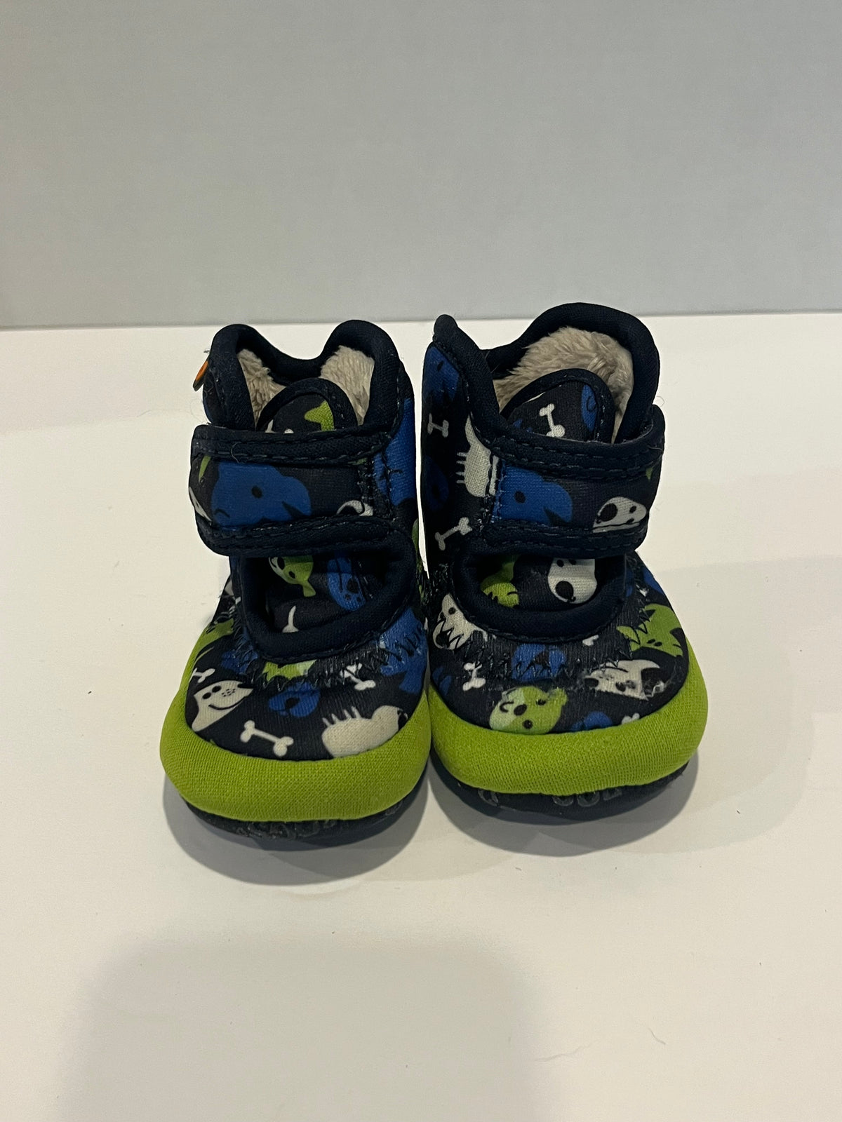 #70 Bogs Boots Baby size 2 (6-12 months)