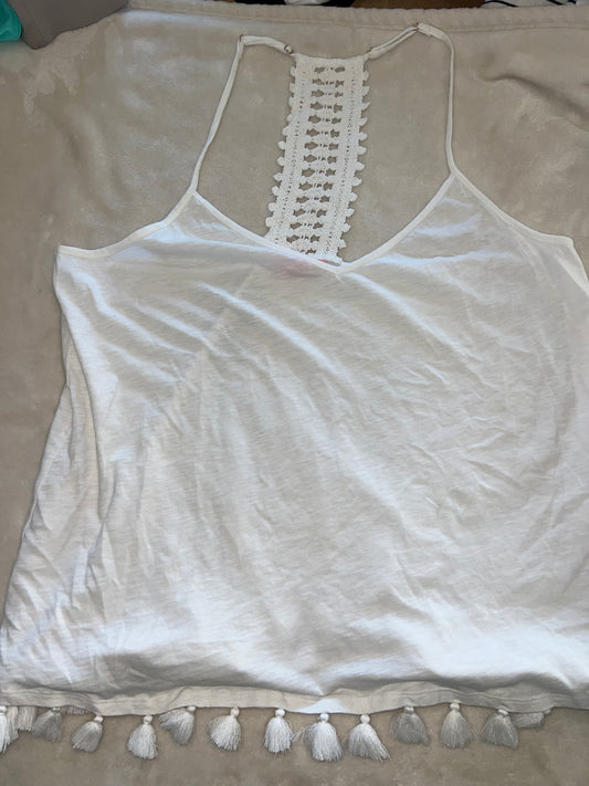 #46 Womens XL Lilly Pulitzer tank nwt