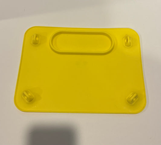 #70 Busy Baby Placemat
