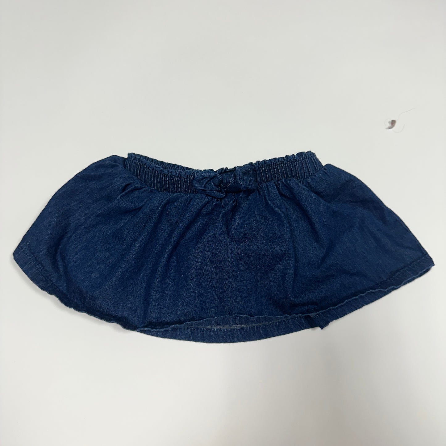 #87 cat and jack 0-3month girls skirt
