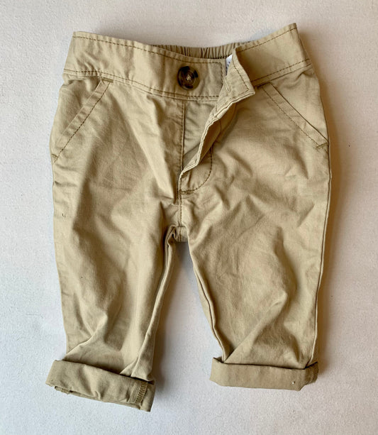 Seller #204 Boys 3-6 Months Old Navy Pants