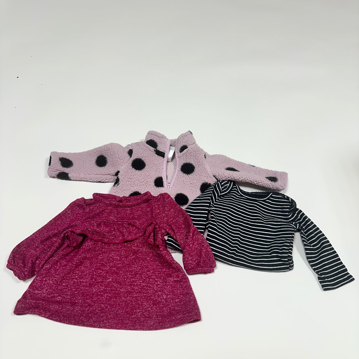 Girls Newborn