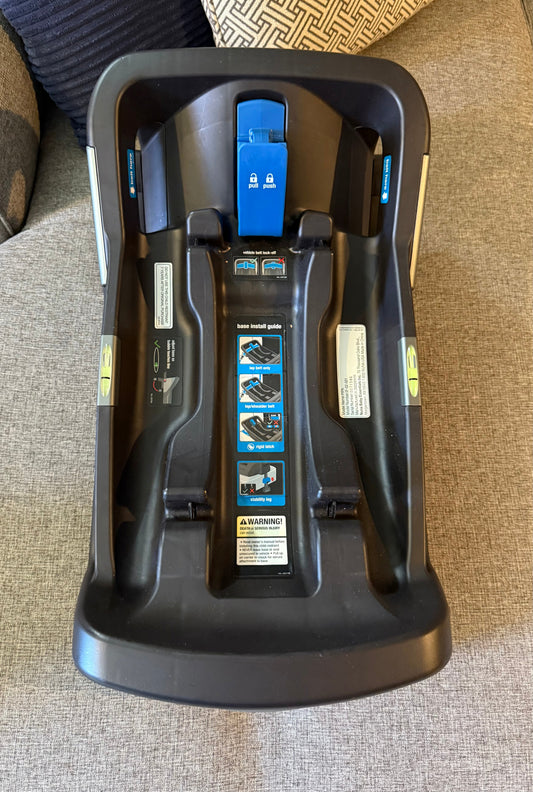 Seller #79 | Nuna Pipa Car seat Base (1 of 3) REDUCED