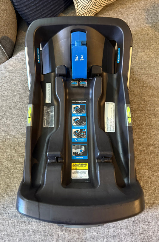 Seller #79 | Nuna Pipa Car seat Base (2 of 3) REDUCED