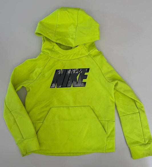 #41 Reduced | Boys 3T | Nike Dri-Fit Hoodie Sweatshirt
