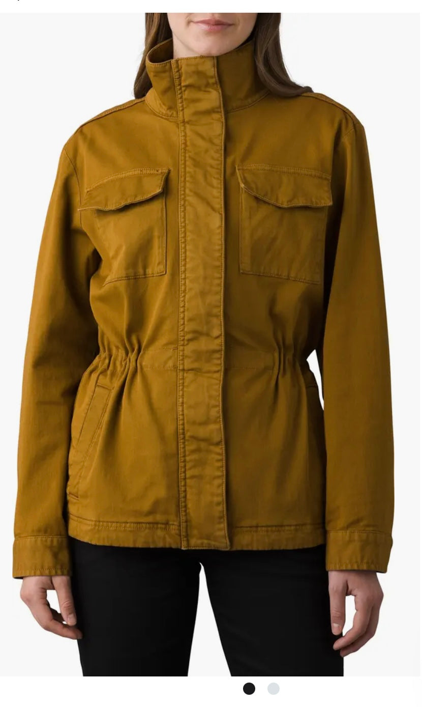 Women's Prana Sancho Jacket