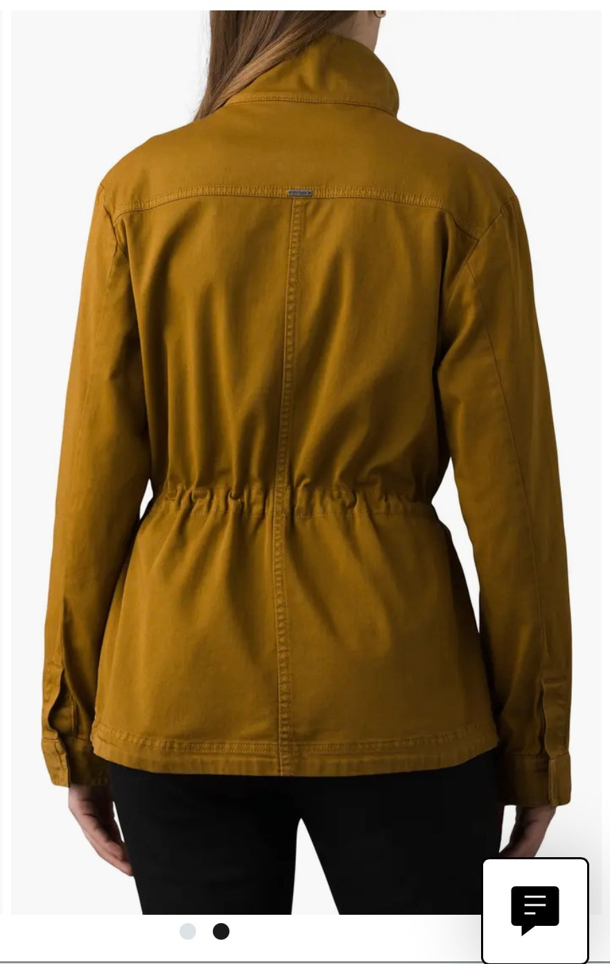 Women's Prana Sancho Jacket