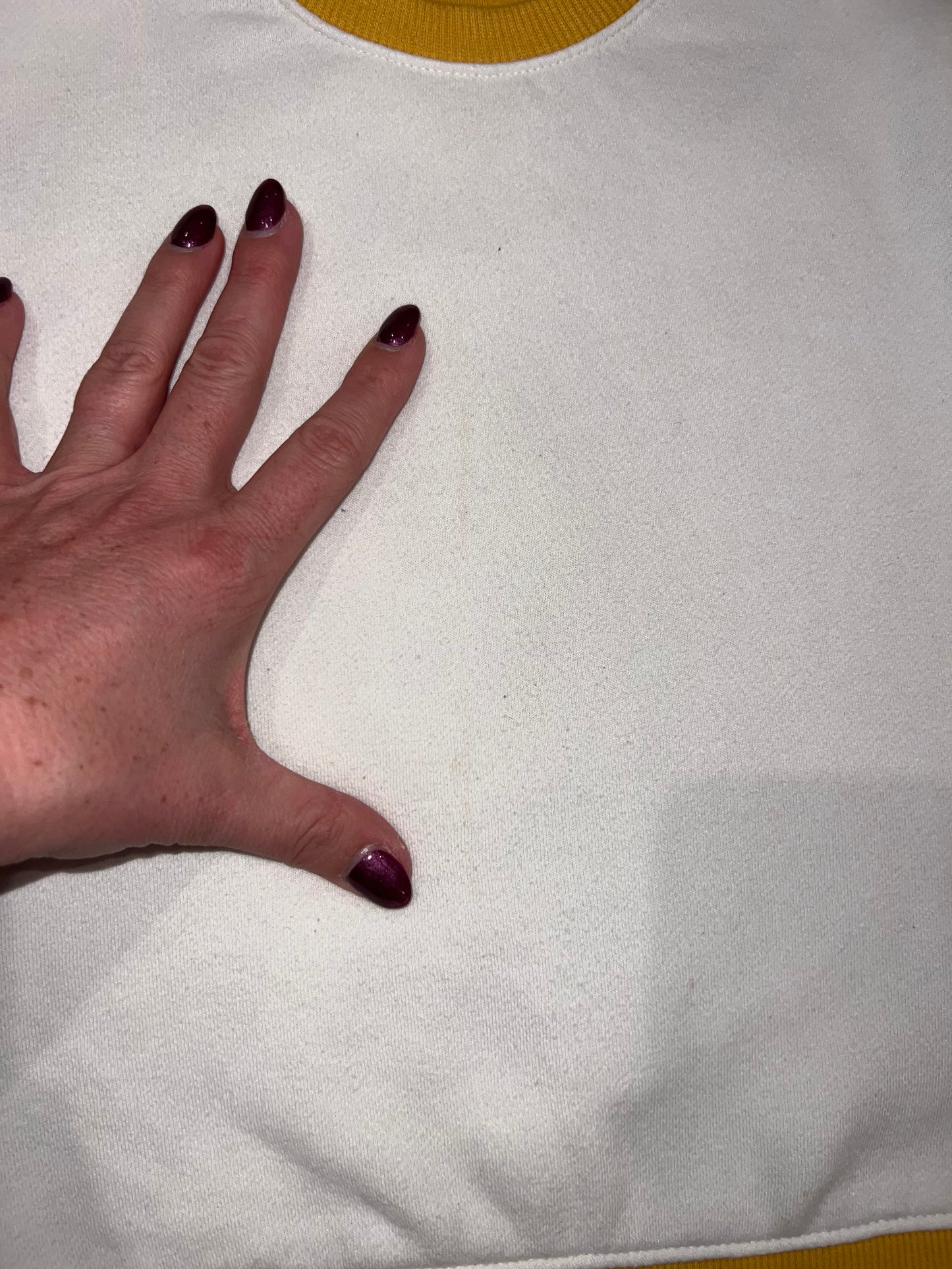 #46 Boys 3T cat and jack sweatshirt uc small spot but still so cut and not that noticable irl