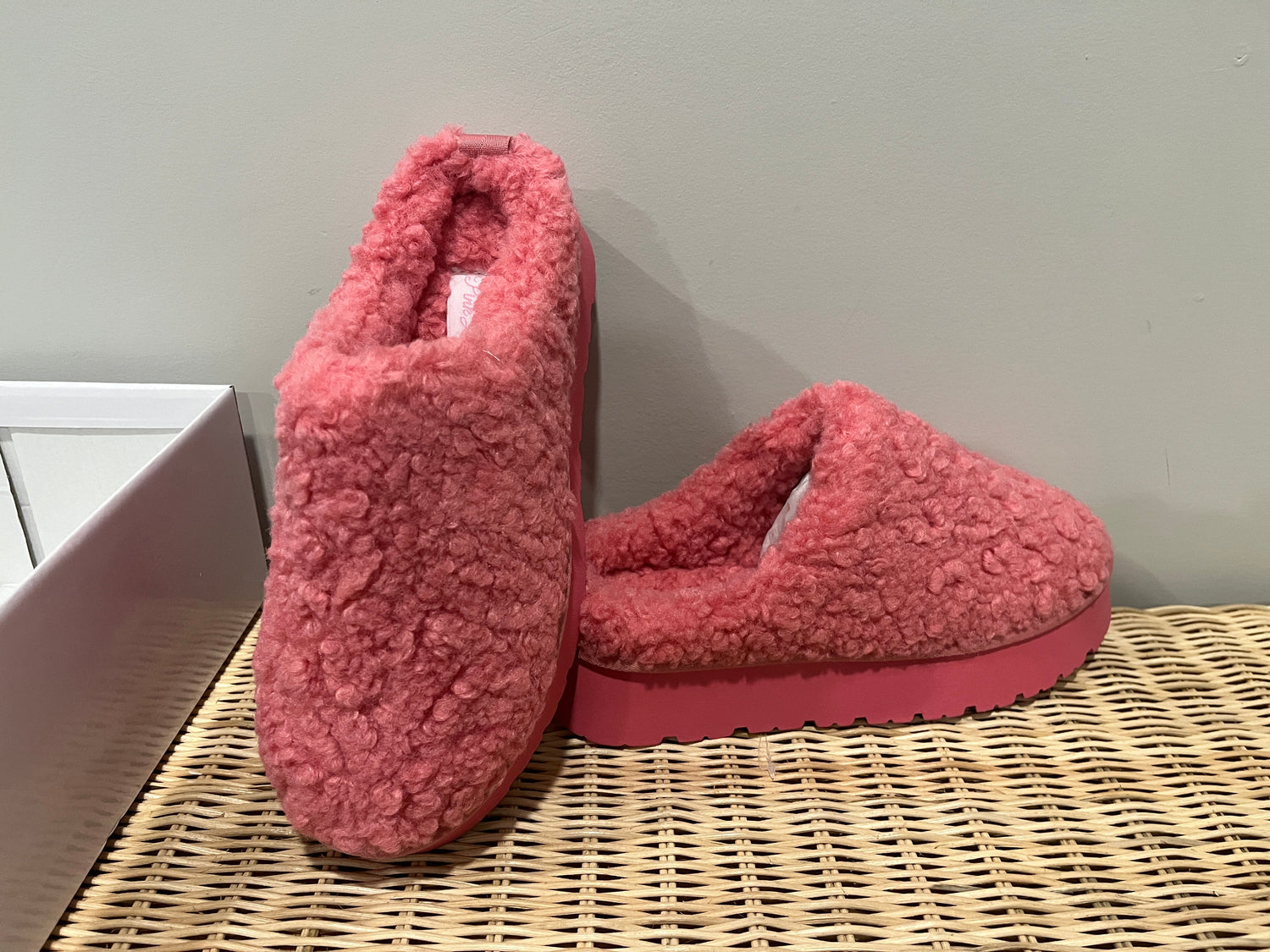 Women's Shoes Sizes 9+