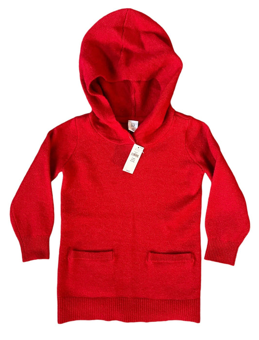 Seller #140 Girls Gap Sweater Dress size 4T NWT