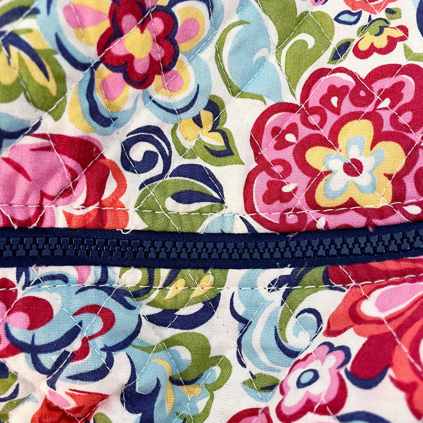 #118 | Vera Bradley Duffel Bag
