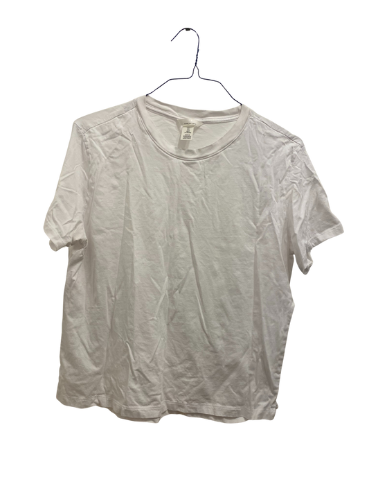 #193 - H&M Mama Nursing T-shirt, Women's L