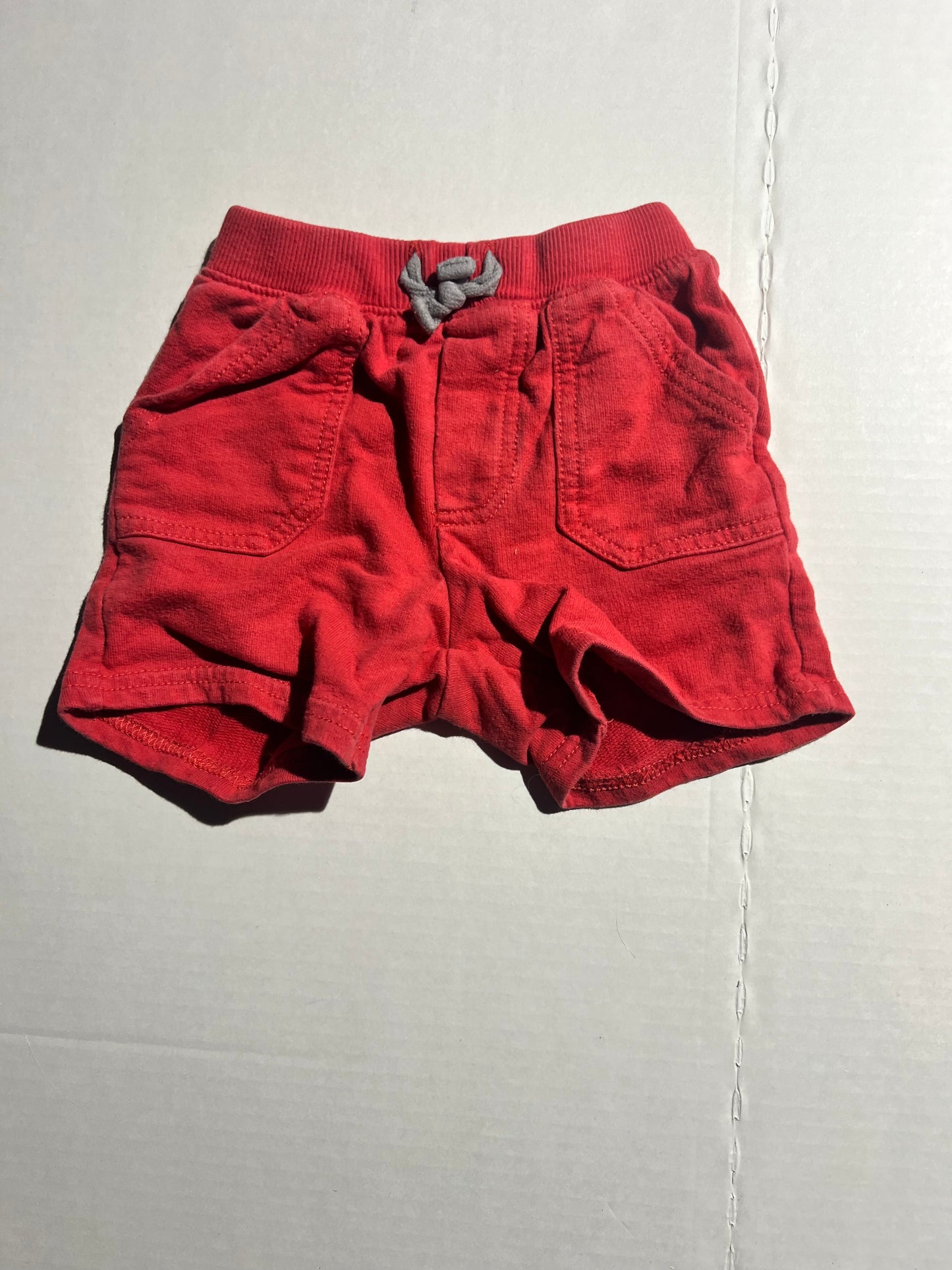#100 Boys 12mo Shorts