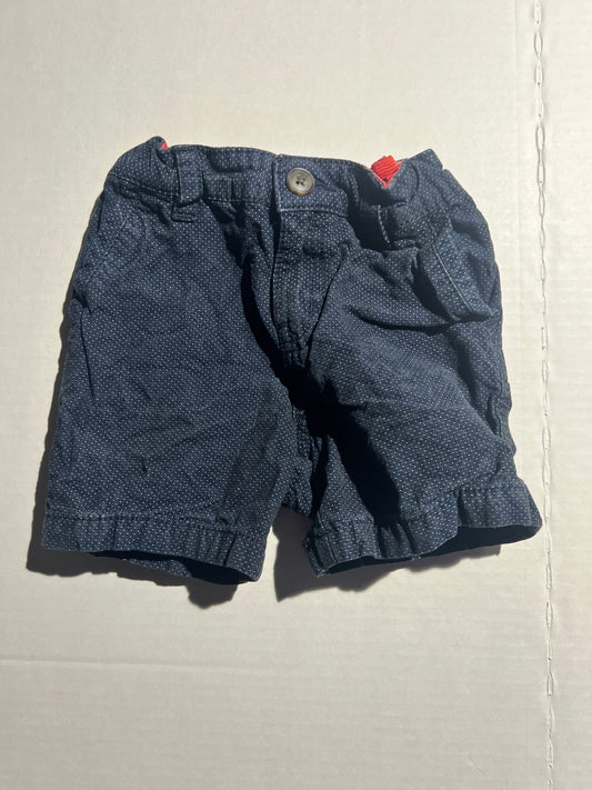 #100 Boys 12mo Shorts
