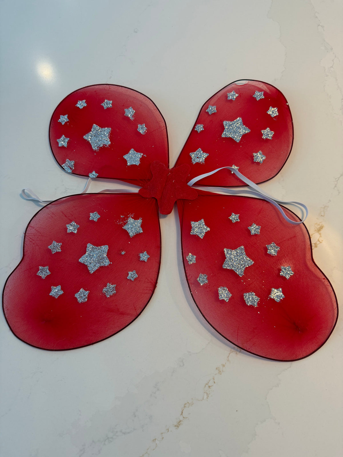 #133 fairy wings