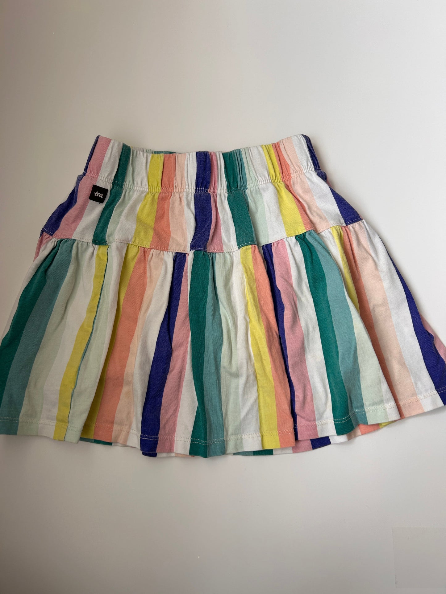 #80 Tea Collection skirt size 6