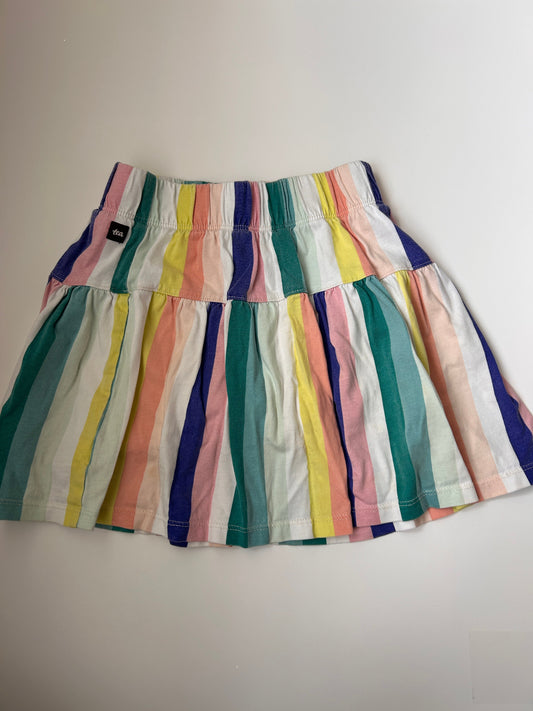 #80 Tea Collection skirt size 6