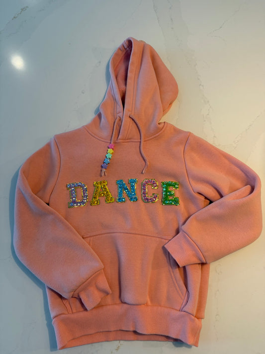 #133 Lola and the boys hoodie 6