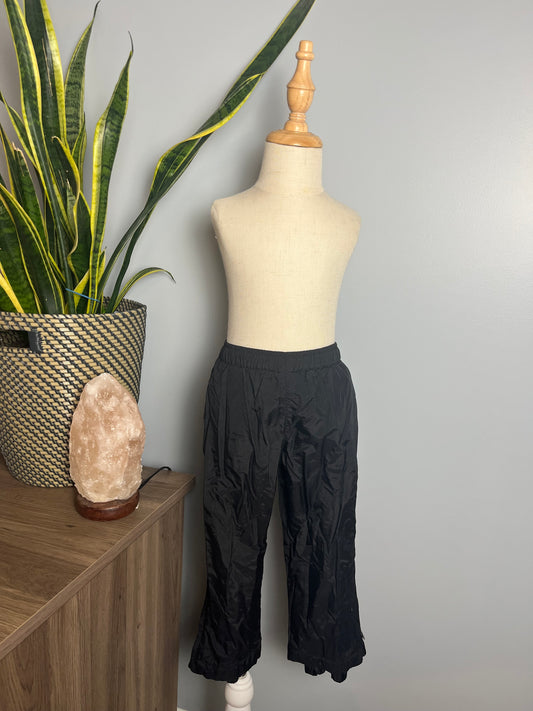 Seller#213 2T Snow Pants Black VGUC