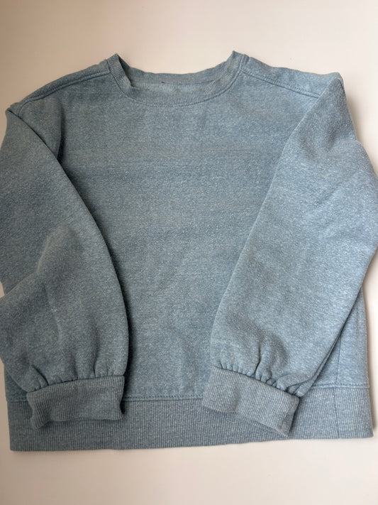 #80 Cat & Jack size 6 small sweatshirt