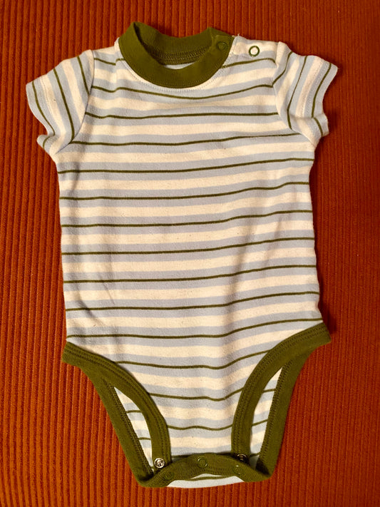 #193 - Carter's Bodysuit, Boys 9M