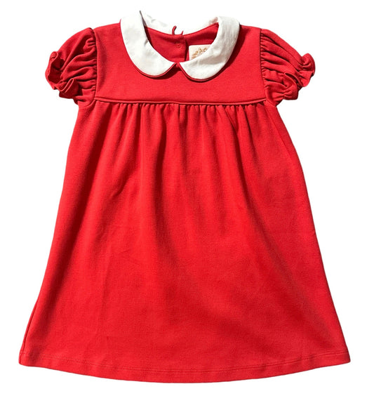 Seller #140 Girls Beaufort Bonnet dress size 4T NWT