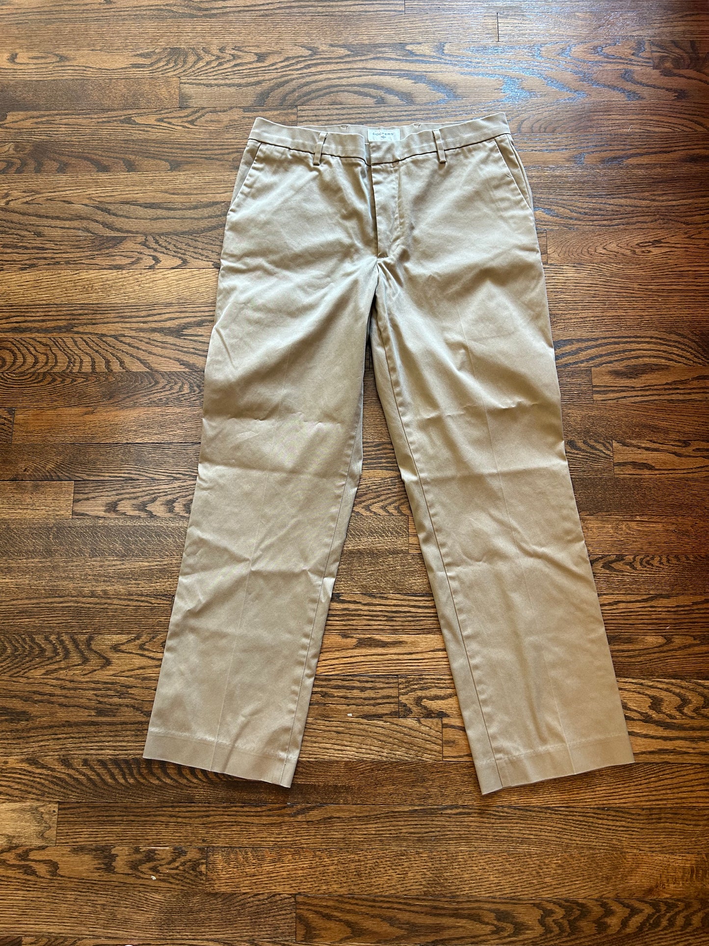 Seller 120, EUC Men's 33x30 Dockers