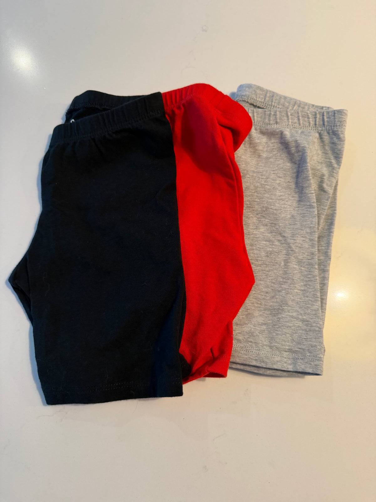 #133 5t cat & jack bike shorts