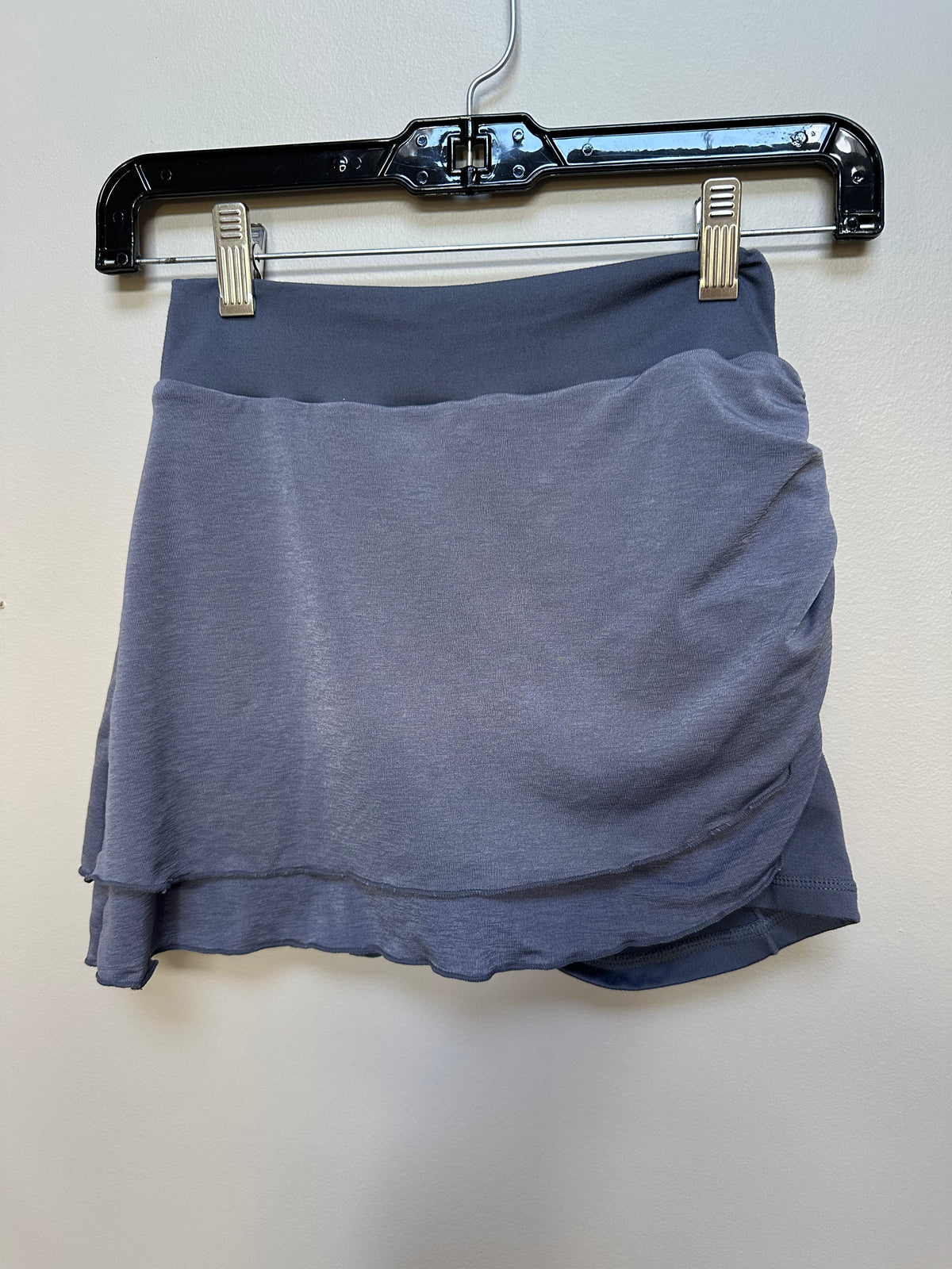 #130 Free People Movement Sz XS Women’s Bit of Love Skort Retail $78