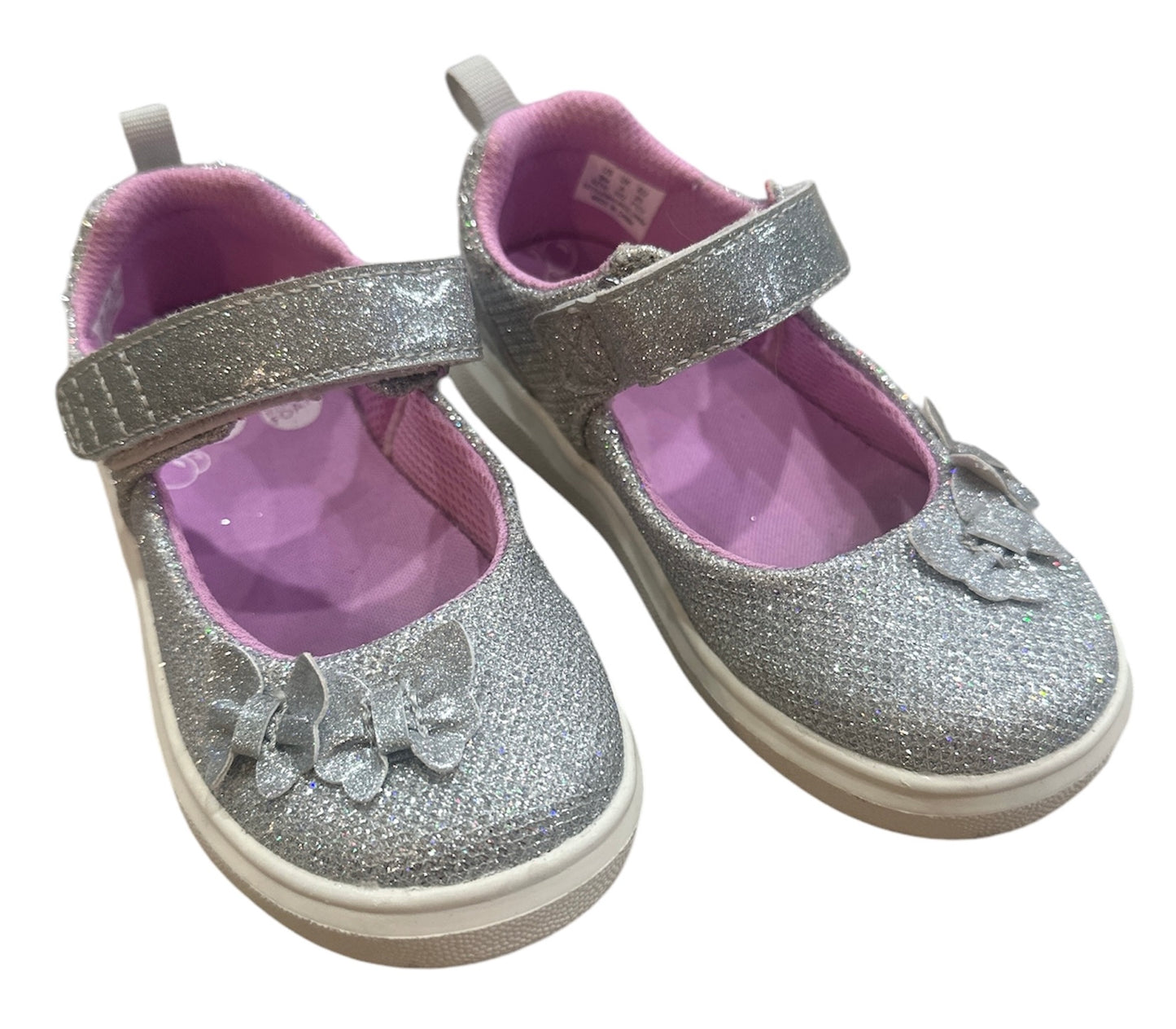 Girls Stride Rite Velcro Shoes size 9 PPU 41094 (Walton, Ky) or 45227 (Fairfax, Oh)