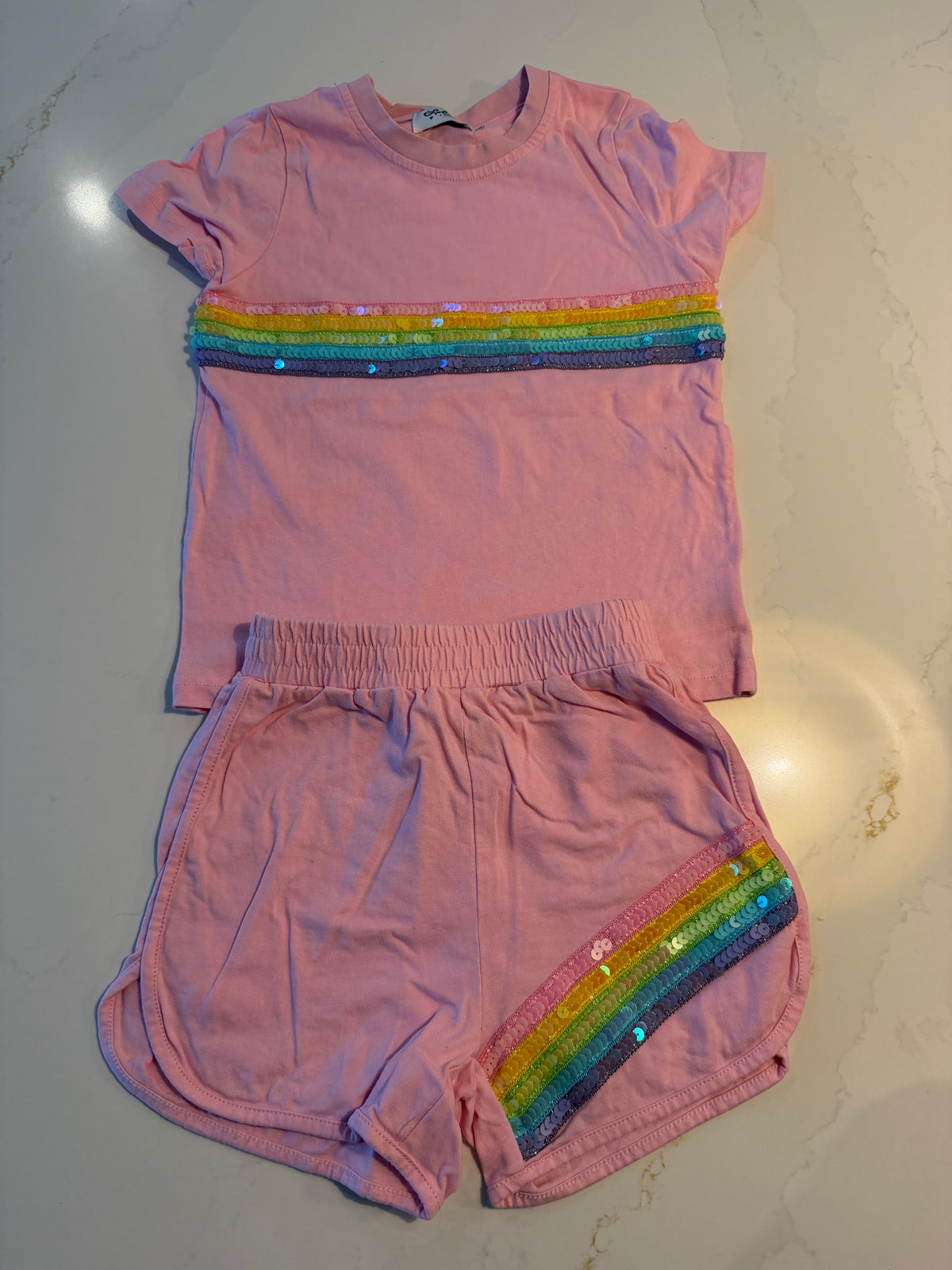 #133 Lola and the boys outfit size 4
