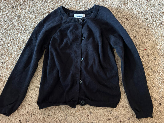 Seller 120, Girls Old Navy 5T Cardigan