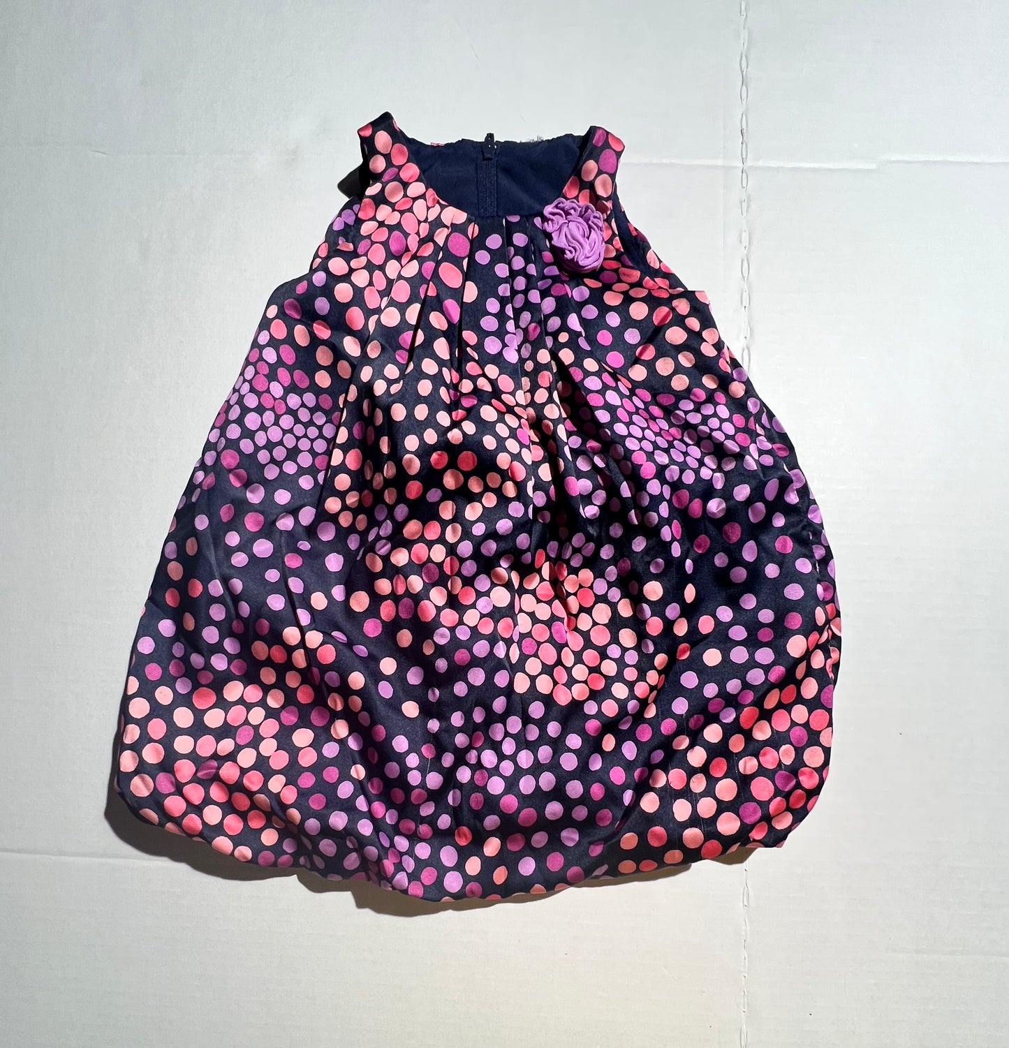 #100 Girls 18mo Dress