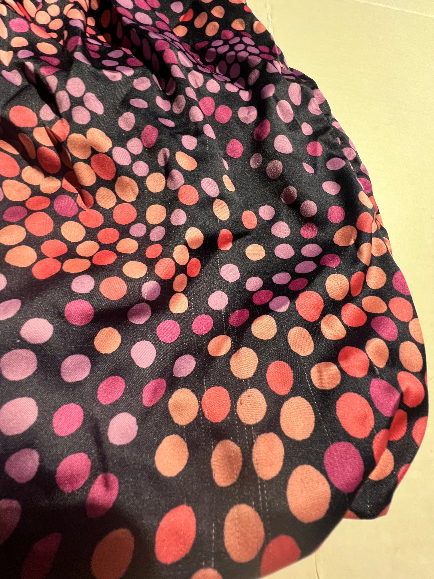 #100 Girls 18mo Dress
