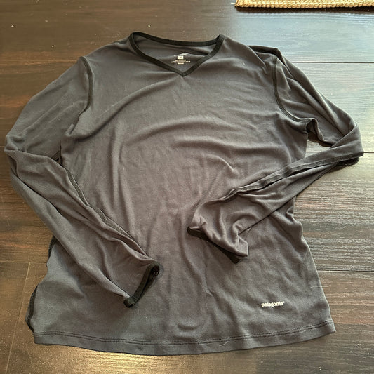 #162 Patagonia Women’s Baselayer Sz Med