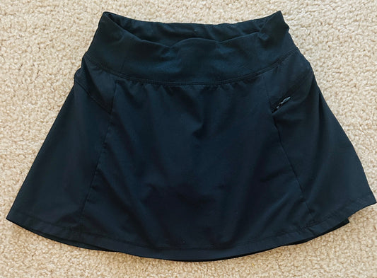 #15 *Reduced* All In Motion 8 Skort