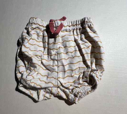 #100 Girls 18mo Bloomers