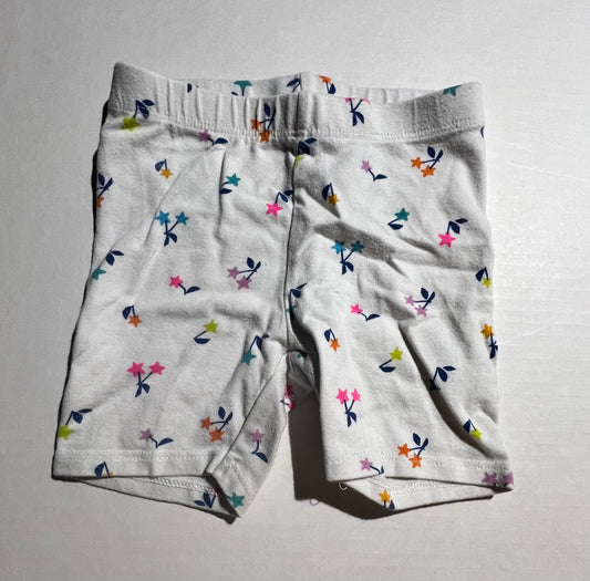 #100 Girls 18mo Shorts